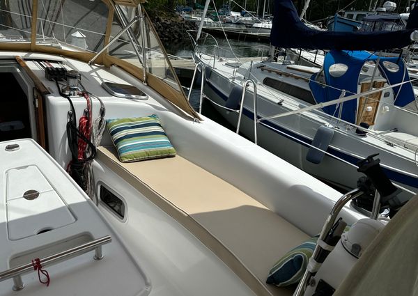 Beneteau 40 image