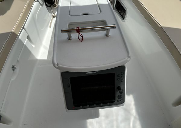 Beneteau 40 image