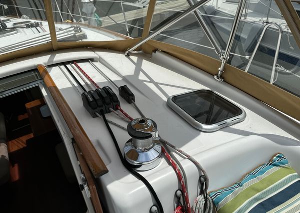 Beneteau 40 image