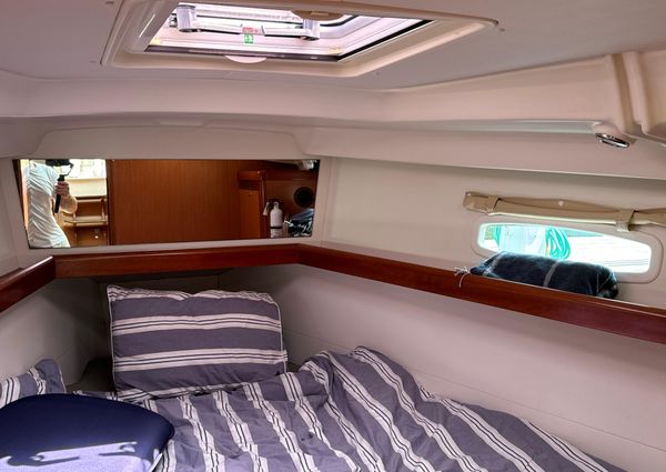 Beneteau 40 image