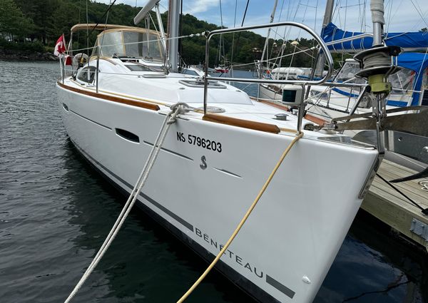 Beneteau 40 image