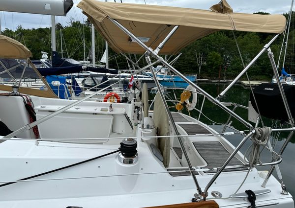 Beneteau 40 image