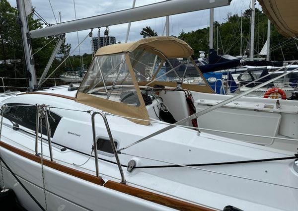 Beneteau 40 image