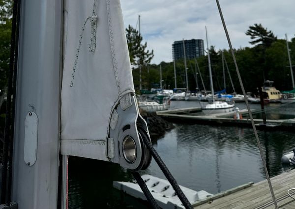 Beneteau 40 image