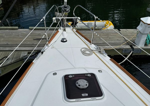 Beneteau 40 image