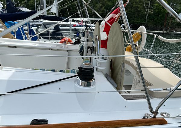 Beneteau 40 image