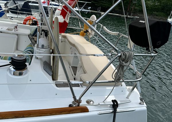 Beneteau 40 image