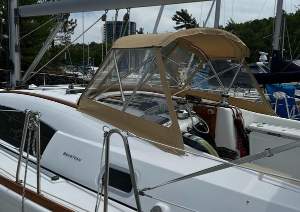 Beneteau 40 image