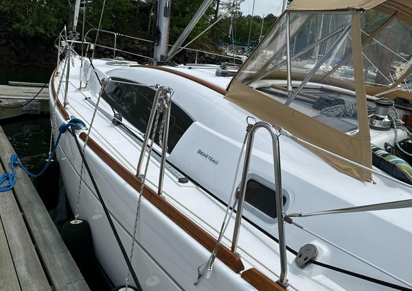 Beneteau 40 image