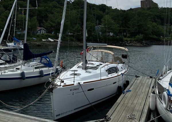 Beneteau 40 image