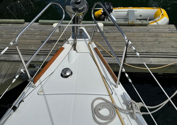 Beneteau 40 image