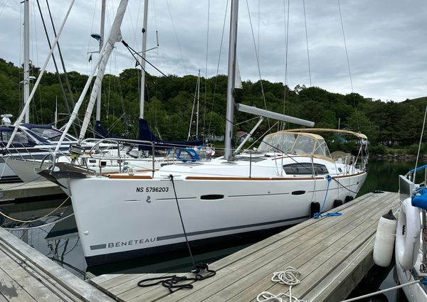 Beneteau 40 image