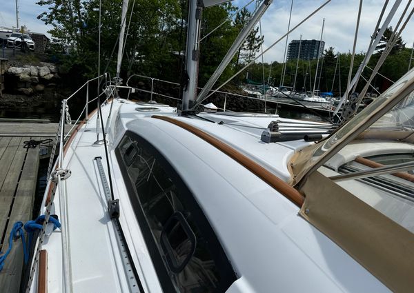 Beneteau 40 image