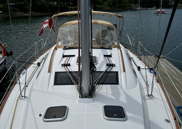 Beneteau 40 image