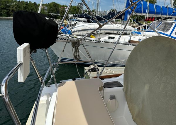 Beneteau 40 image