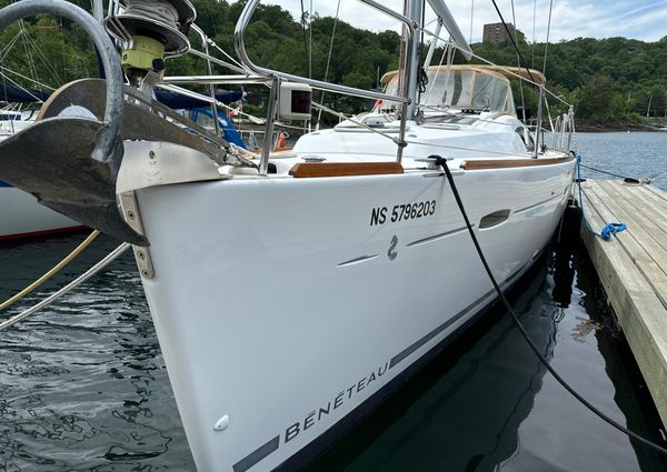 Beneteau 40 image