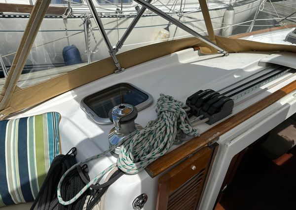 Beneteau 40 image