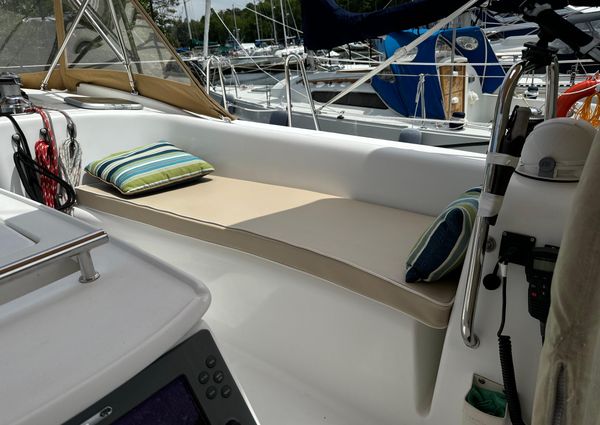 Beneteau 40 image