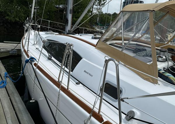 Beneteau 40 image