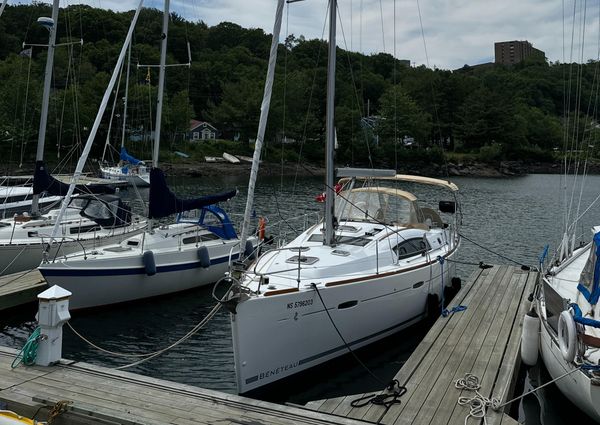 Beneteau 40 image