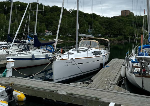 Beneteau 40 image