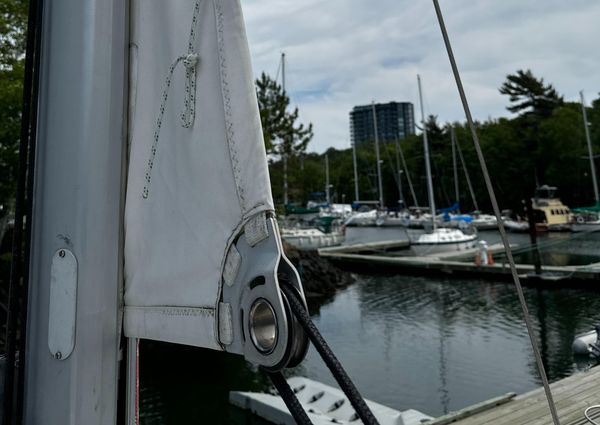 Beneteau 40 image