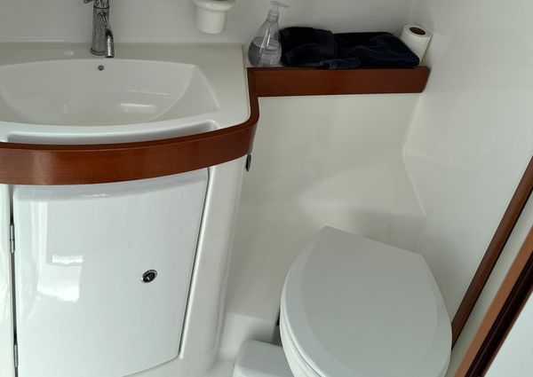 Beneteau 40 image