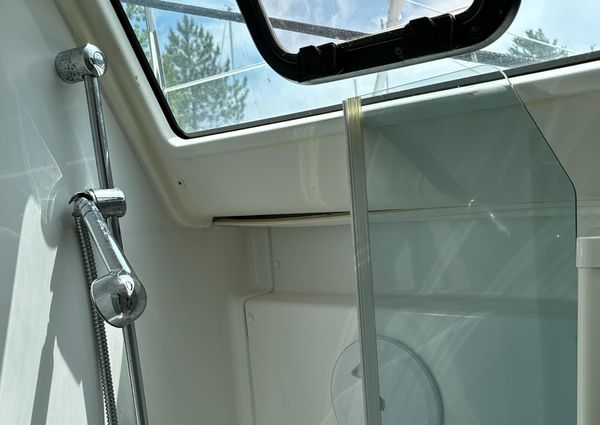 Beneteau 40 image