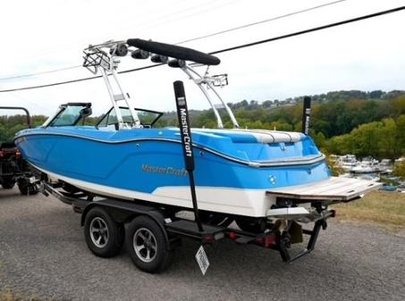 MasterCraft NXT20 image