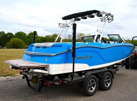 MasterCraft NXT20 image