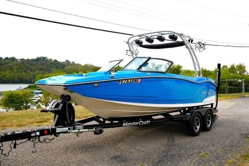 MasterCraft NXT20 image