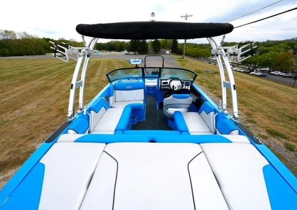 MasterCraft NXT20 image