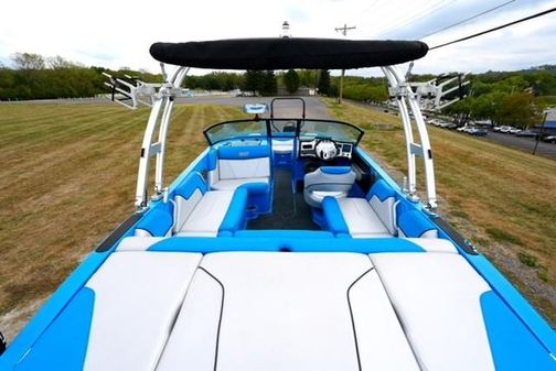 MasterCraft NXT20 image