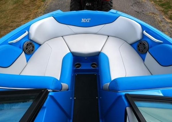 MasterCraft NXT20 image