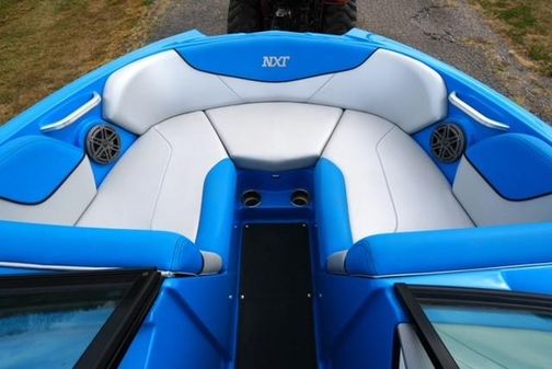 MasterCraft NXT20 image