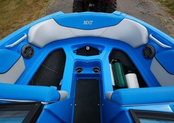 MasterCraft NXT20 image