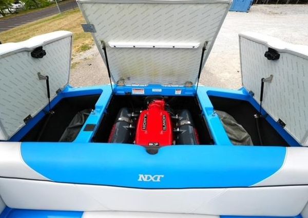 MasterCraft NXT20 image