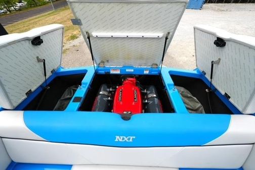 MasterCraft NXT20 image