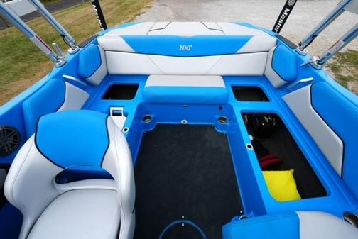 MasterCraft NXT20 image