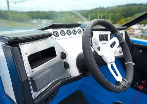 MasterCraft NXT20 image