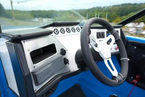 MasterCraft NXT20 image