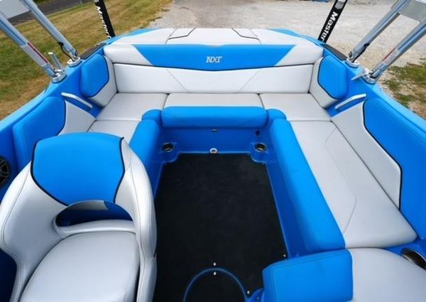 MasterCraft NXT20 image