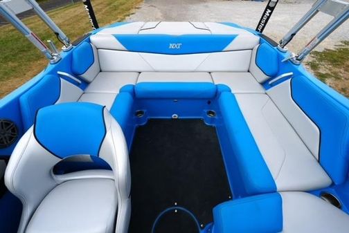 MasterCraft NXT20 image