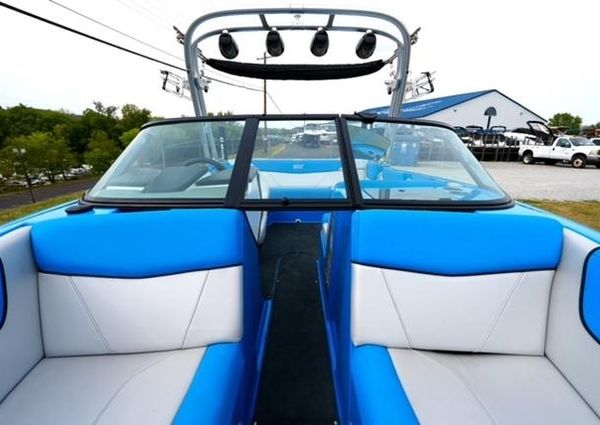 MasterCraft NXT20 image