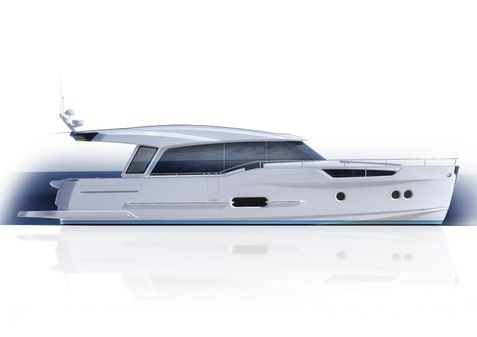 Greenline 48 Coupe image