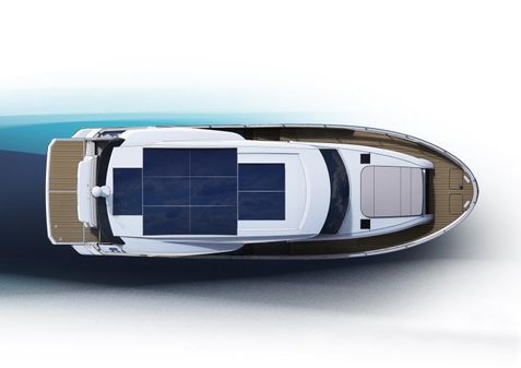 Greenline 48 Coupe image