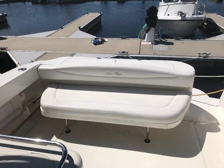 Sea Ray 290 Amberjack image