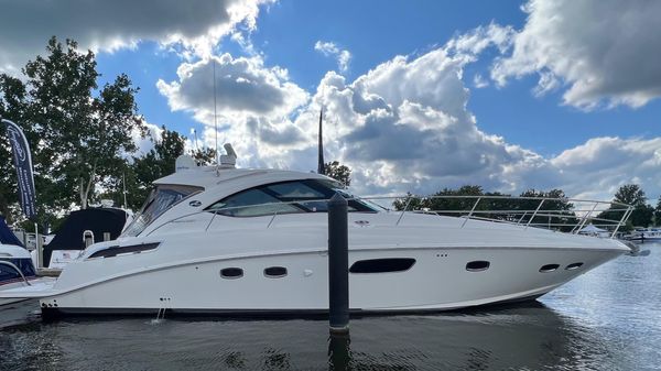 Used Sea Ray Boats For Sale - Temptation Yacht Sales