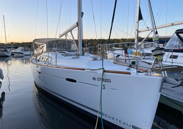 Beneteau 40 image