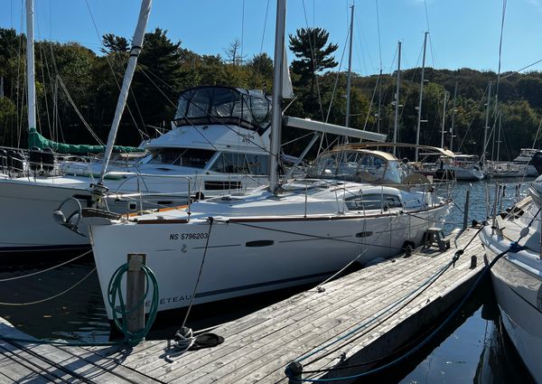 Beneteau 40 image